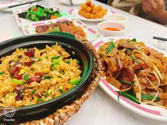 -东鑫记港式茶餐厅(南京东路店)