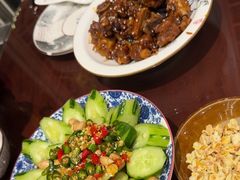 -杨记隆府(南坪店)