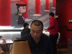 -1078號老北京涮肉(万达广场店)