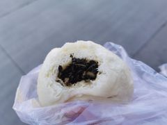梅菜包子-老陶包子铺(南大西南村店)