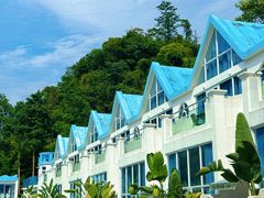 -清泉湾生态旅游度假区