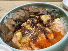 -东京屋(武定路店)