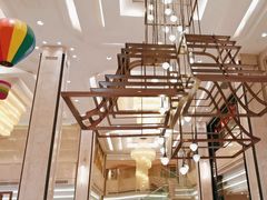 -盛宴标帜餐厅·亲子自助 (南昌喜来登酒店)