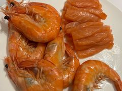 -晶丽香榭自助餐(南京大饭店)