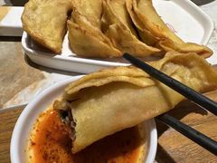 -奇芳阁·百年清真南京菜(夫子庙店)