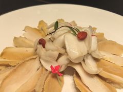 -山水阁中餐厅(沙河唯实交流中心)