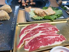 -乌拉烤肉(如皋首店)