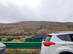 -塞罕坝国家级自然保护区