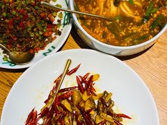 -一坐一忘云南菜(嘉里中心店)