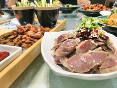-陈傻子餐厅(世纪都会店)