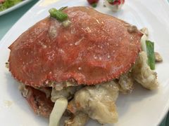 -汤记传菜(秀浦路店)