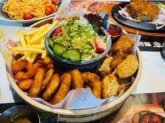 -尊品牛排(沙湾印象汇店)