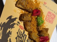-佬太公海鸭·海鲜大排档(上海总店)