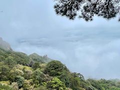 -三清山风景名胜区