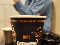 -Dogi&kiki Coffee(中心商务大厦店)