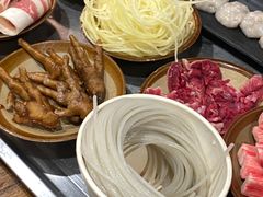 -黄潇洒老火锅(九眼桥宏济巷店)
