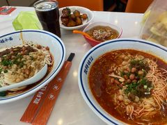 -程胖娃重庆小面(嘉禾金铂店)
