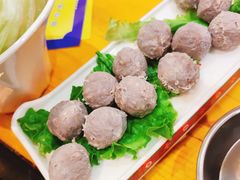 -大吉利·潮汕鲜牛肉火锅(总店)