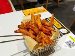 -乐凯撒披萨(福田COCOPark店)