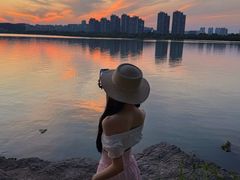 -云龙湖旅游景区