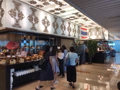 -圣丰索菲特·2 On 988 Café 自助餐厅