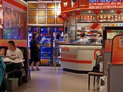-新百度·洪湖地标大排档(爱国路店)