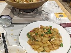 -新凯旋烧烤·燕姐千岛湖土菜