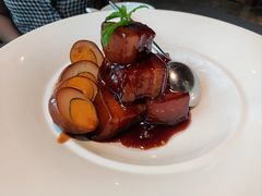 -望乡楼上海菜(日月光店)