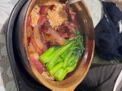 -熠盛·本帮菜Bistro(永嘉路店)