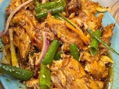 -香沅桥云南过桥米线(盖州店)