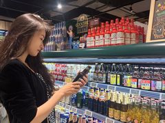 -胖东来生活广场(健康路店)