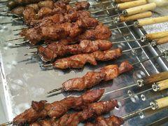 -王记西鎮电烤肉(汶上路店)