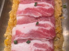 -西塔老太太泥炉烤肉(亚运村店)