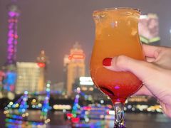 -外滩8号 whisky bar(金延大厦店)