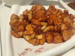 宫保鸡丁-峨嵋酒家总店(车公庄店)