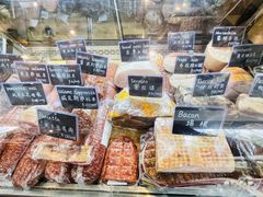 -Alimentari早午餐(安福路店)