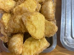 -陈氏肥蛤(小纬六路总店)