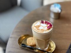 -粤海喜来登酒店·&More聚驿(天河城店)