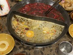 -谭记重庆老火锅(总店)