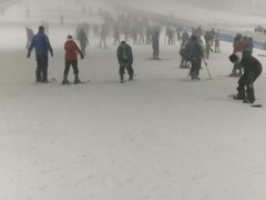 -绍兴启迪乔波冰雪世界