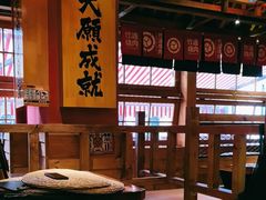 -竹涟烧肉(欢肆店•原星悦荟店)