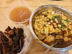 -柳州肥姨妈大骨螺蛳粉(万达中心店)