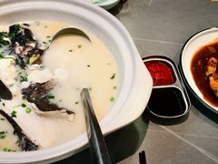 -水边人家·鱼宴餐厅·淳鱼馆(千岛湖店)