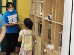 -千浔一暖DIY蛋糕烘焙(人民大学店)