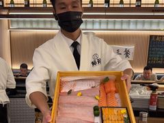 -鮨政·Omakase(万象城店)