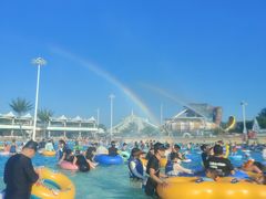 -上海玛雅海滩水公园