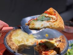 -Primo·丽莫意大利窑烤披萨