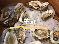 -北京王府井希尔顿酒店·万斯阁西餐厅