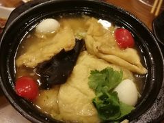 -三鞭一花·独一处·元英砂锅(海光寺店)
