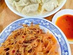 -王菊美食街·王菊面馆(总店)